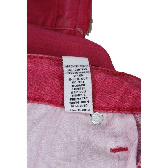 Celebrity Pink Women's Stretch Fabric Slim Skinny Jeans Pants Sz 5 -  NWT - Picture 11 of 12